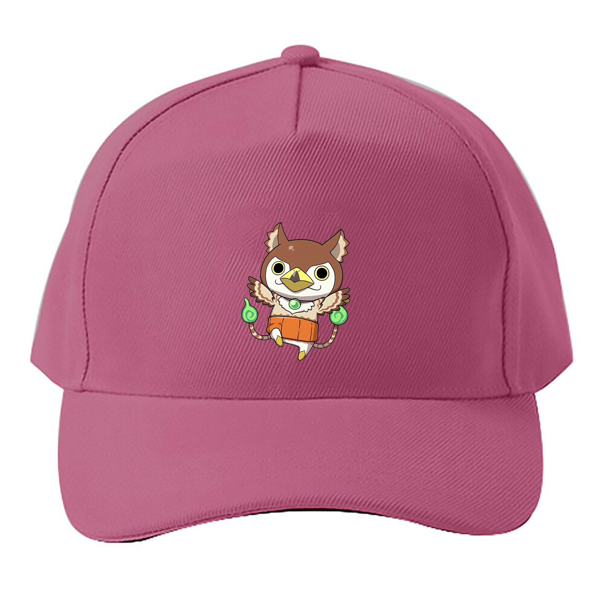 （画像用） 妖怪ウォッチ Yo-kai Watch ベースボールキャップ 綿100％ 男女兼用 帽子 スポーツ
